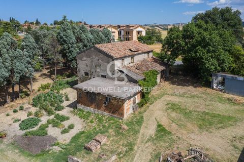 Landejendom i Coriano, Rimini, Coriano - € 160.000 | Ref: CBI099-1528-520823 - foto 6