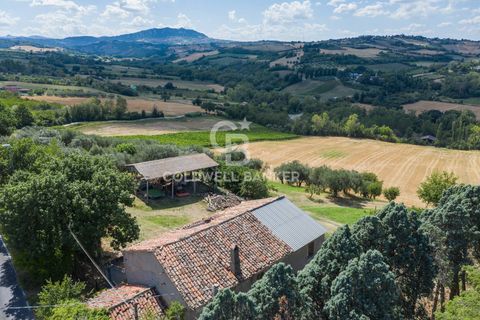 Landejendom i Coriano, Rimini, Coriano - € 160.000 | Ref: CBI099-1528-520823 - foto 7