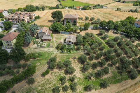 Landejendom i Coriano, Rimini, Coriano - € 160.000 | Ref: CBI099-1528-520823 - foto 10