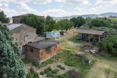 Landejendom i Coriano, Rimini, Coriano - € 160.000 | Ref: CBI099-1528-520823 - foto 13