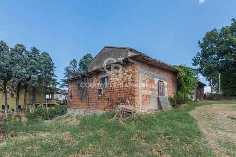 Landejendom i Coriano, Rimini, Coriano - € 160.000 | Ref: CBI099-1528-520823 - foto 17