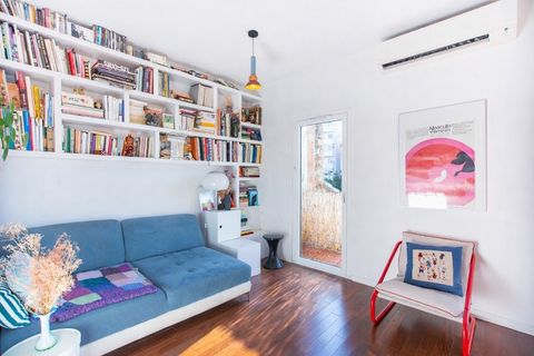Leilighet i Marseille, Bouches-du-Rhone, Marseille - € 289 000 | Ref: 340933968781 - foto 2