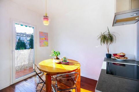 Leilighet i Marseille, Bouches-du-Rhone, Marseille - € 289 000 | Ref: 340933968781 - foto 5