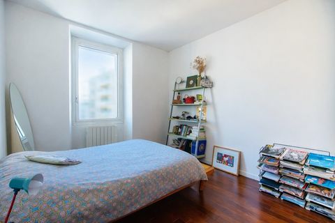 Leilighet i Marseille, Bouches-du-Rhone, Marseille - € 289 000 | Ref: 340933968781 - foto 6