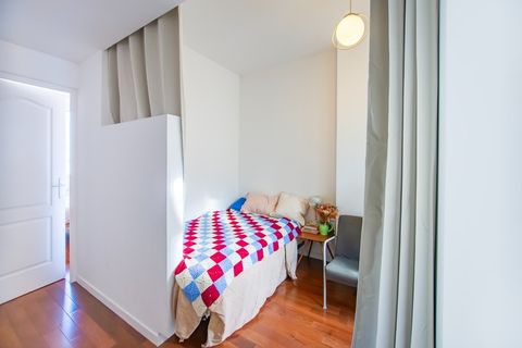 Leilighet i Marseille, Bouches-du-Rhone, Marseille - € 289 000 | Ref: 340933968781 - foto 10