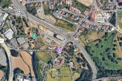 Helårsgrund i Maia, Porto, Maia - € 750.000 | Ref: LS05619 - foto 3