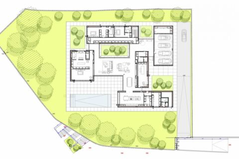 Helårsgrund i Maia, Porto, Maia - € 750.000 | Ref: LS05619 - foto 5