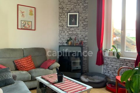 Villa a Saint-Germain-Laval, Loire, Saint-Germain-Laval - € 145.000 | Ref: 340937726634 - foto 3
