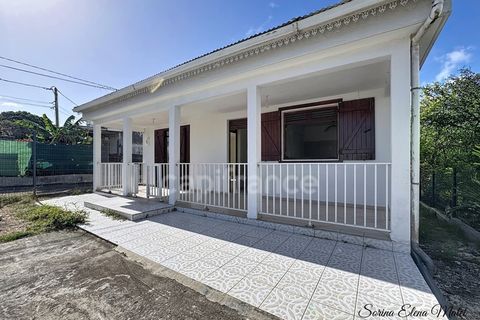 Villa a Le Gosier, Guadeloupe, Le Gosier - € 339.600 | Ref: 340937799340 - foto 22