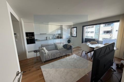 Lejlighed i Oliveira do Douro, Porto, Oliveira do Douro - € 340.000 | Ref: MI_APA_437 - foto 2