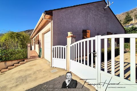 Villa a Nyer, Pyrenees-Orientales, Nyer - € 209.625 | Ref: 340935144089 - foto 2