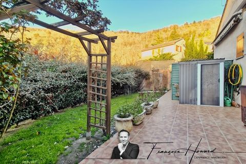 Villa a Nyer, Pyrenees-Orientales, Nyer - € 209.625 | Ref: 340935144089 - foto 5