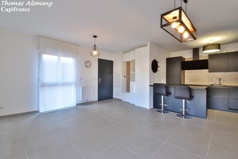 Lejlighed i Manosque, Alpes-de-Haute-Provence, Manosque - € 244.000 | Ref: 340939492382 - foto 1