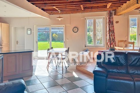 Villa - Wattrelos, Nord, Wattrelos - € 297 500 | Réf : RBX-39342-FRUBI - photo 2