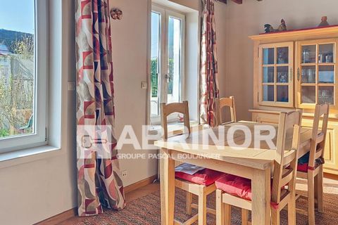 Villa - Wattrelos, Nord, Wattrelos - € 297 500 | Réf : RBX-39342-FRUBI - photo 3