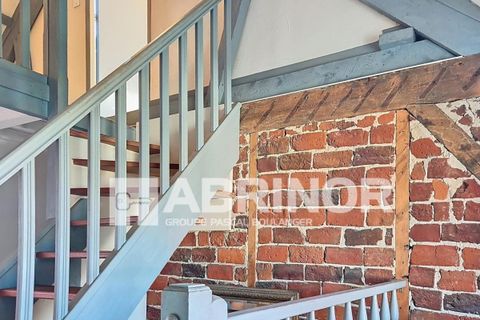 Villa - Wattrelos, Nord, Wattrelos - € 297 500 | Réf : RBX-39342-FRUBI - photo 4