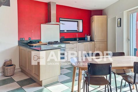 Villa - Wattrelos, Nord, Wattrelos - € 297 500 | Réf : RBX-39342-FRUBI - photo 5