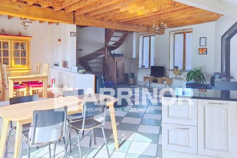 Villa - Wattrelos, Nord, Wattrelos - € 297 500 | Réf : RBX-39342-FRUBI - photo 7