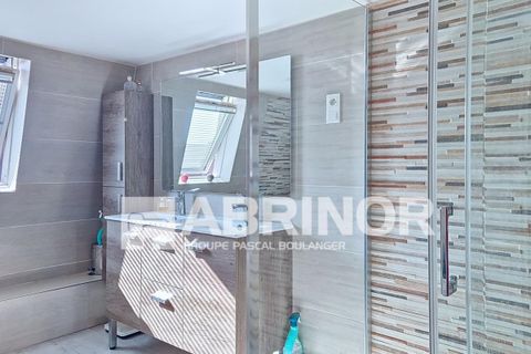 Villa - Wattrelos, Nord, Wattrelos - € 297 500 | Réf : RBX-39342-FRUBI - photo 8