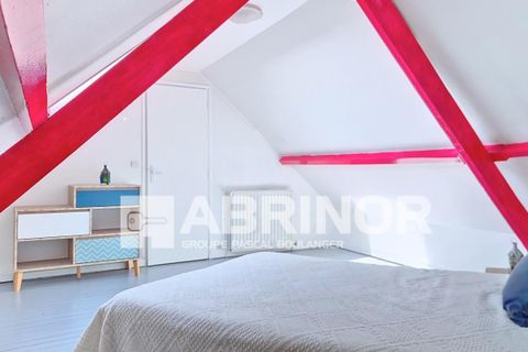 Villa - Wattrelos, Nord, Wattrelos - € 297 500 | Réf : RBX-39342-FRUBI - photo 9