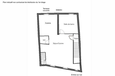 Dupleks i Chamalieres, Puy-de-Dome, Chamalieres - € 295 000 | Ref: 340938033449 - foto 2