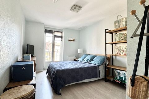 Dupleks i Chamalieres, Puy-de-Dome, Chamalieres - € 295 000 | Ref: 340938033449 - foto 10