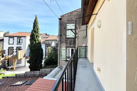 Dupleks i Chamalieres, Puy-de-Dome, Chamalieres - € 295 000 | Ref: 340938033449 - foto 12