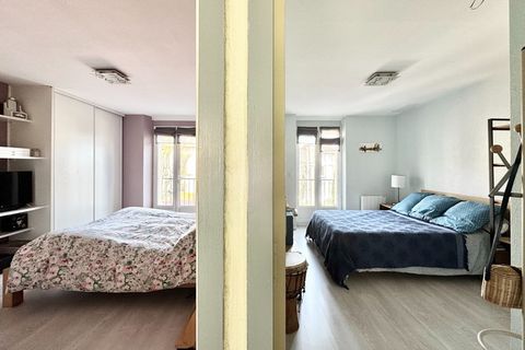 Dupleks i Chamalieres, Puy-de-Dome, Chamalieres - € 295 000 | Ref: 340938033449 - foto 13