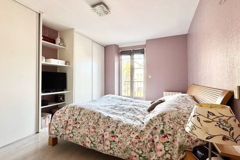 Dupleks i Chamalieres, Puy-de-Dome, Chamalieres - € 295 000 | Ref: 340938033449 - foto 14