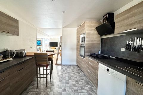 Dupleks i Chamalieres, Puy-de-Dome, Chamalieres - € 295 000 | Ref: 340938033449 - foto 29