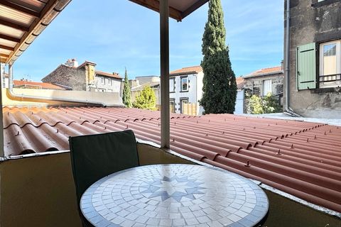 Dupleks i Chamalieres, Puy-de-Dome, Chamalieres - € 295 000 | Ref: 340938033449 - foto 32
