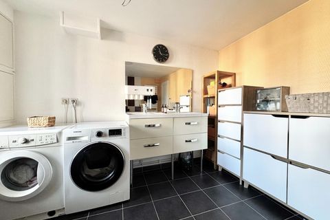 Dupleks i Chamalieres, Puy-de-Dome, Chamalieres - € 295 000 | Ref: 340938033449 - foto 34