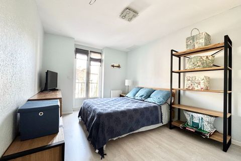 Dupleks i Chamalieres, Puy-de-Dome, Chamalieres - € 295 000 | Ref: 340938033449 - foto 37
