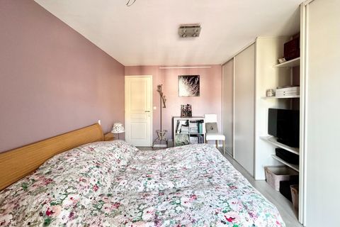 Dupleks i Chamalieres, Puy-de-Dome, Chamalieres - € 295 000 | Ref: 340938033449 - foto 40