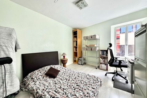 Dupleks i Chamalieres, Puy-de-Dome, Chamalieres - € 295 000 | Ref: 340938033449 - foto 41