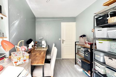 Dupleks i Chamalieres, Puy-de-Dome, Chamalieres - € 295 000 | Ref: 340938033449 - foto 43