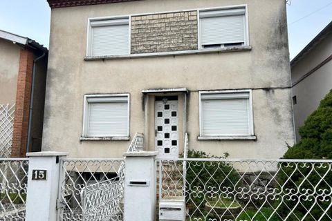 Villa a Castres, Tarn, Castres - € 189.000 | Ref: 2013867 - foto 3