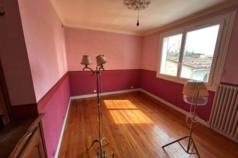 Villa a Castres, Tarn, Castres - € 189.000 | Ref: 2013867 - foto 15