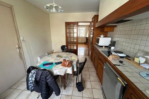 Villa a Castres, Tarn, Castres - € 189.000 | Ref: 2013867 - foto 18