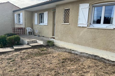 Villa a Castres, Tarn, Castres - € 170.000 | Ref: 2013865 - foto 2