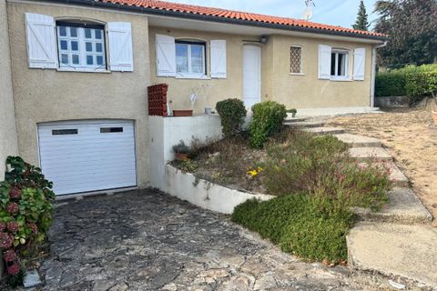 Villa a Castres, Tarn, Castres - € 170.000 | Ref: 2013865 - foto 3