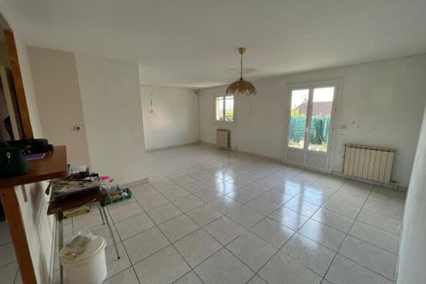 Villa a Castres, Tarn, Castres - € 170.000 | Ref: 2013865 - foto 6