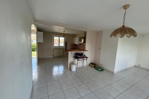 Villa a Castres, Tarn, Castres - € 170.000 | Ref: 2013865 - foto 7