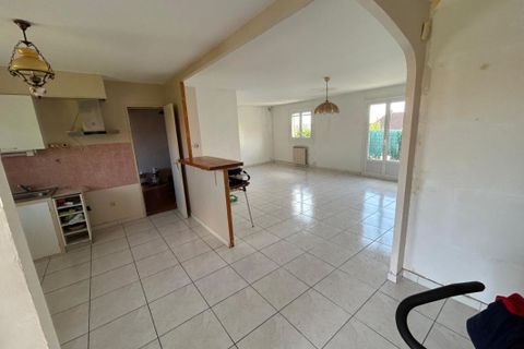 Villa a Castres, Tarn, Castres - € 170.000 | Ref: 2013865 - foto 13