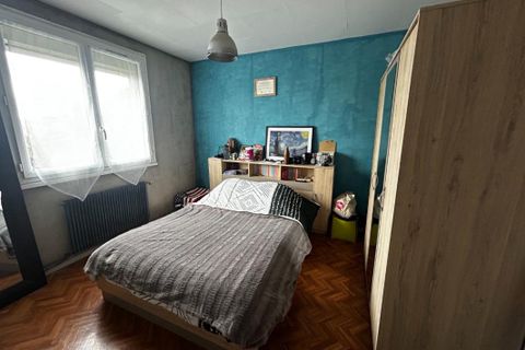 Villa a Castres, Tarn, Castres - € 79.900 | Ref: 2013859 - foto 9