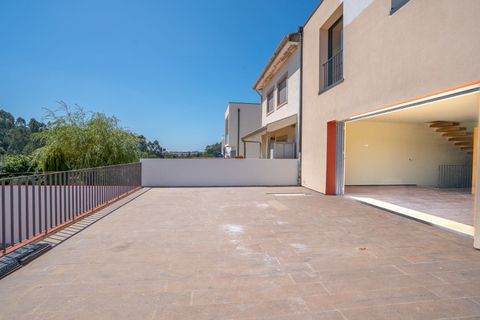 Byhus i Gondomar, Porto, Gondomar - € 690.000 | Ref: LUX/00713 - foto 6