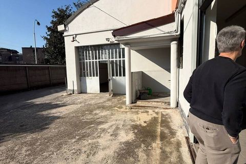 Erhvervsejendom i Monza, Monza and Brianza, Monza - € 780.000 | Ref: 533571 - foto 12