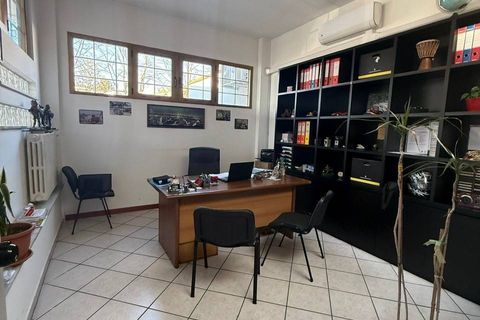 Erhvervsejendom i Monza, Monza and Brianza, Monza - € 780.000 | Ref: 533571 - foto 15