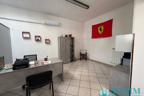 Erhvervsejendom i Monza, Monza and Brianza, Monza - € 780.000 | Ref: 533571 - foto 16