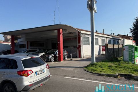 Erhvervsejendom i Monza, Monza and Brianza, Monza - € 780.000 | Ref: 533571 - foto 19